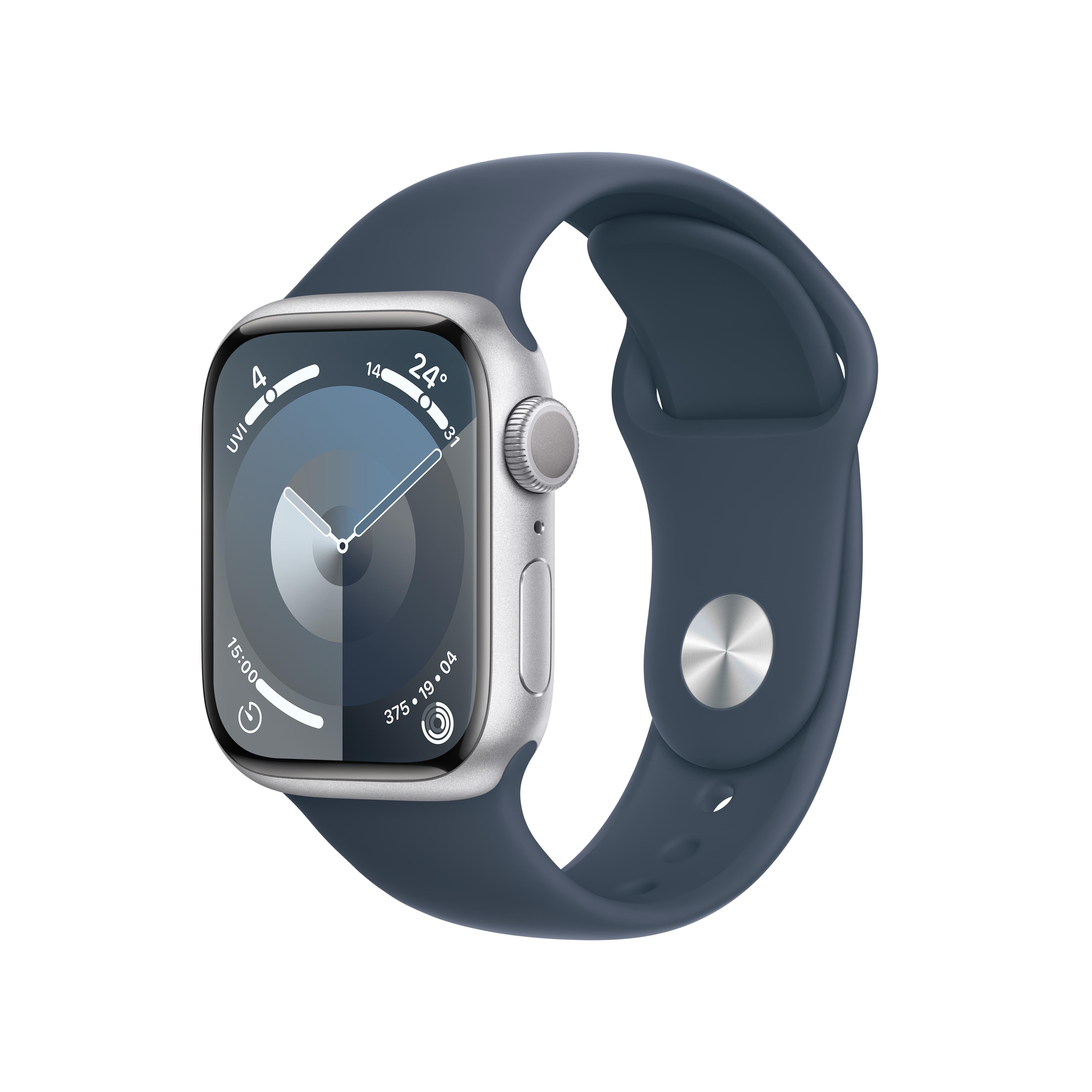 Apple watch 2025 gps 4