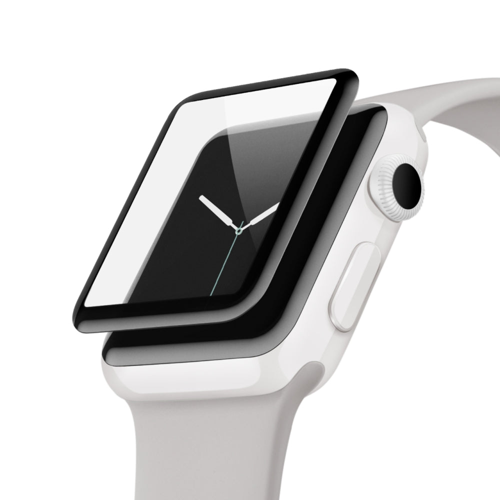 Belkin apple watch protector new arrivals