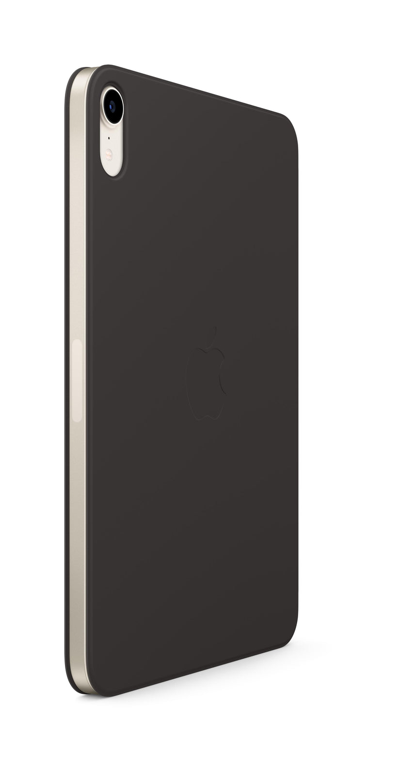 Smart Folio for iPad mini (6th generation) - Black Get best offers for Smart Folio for iPad mini (6th generation) - Black