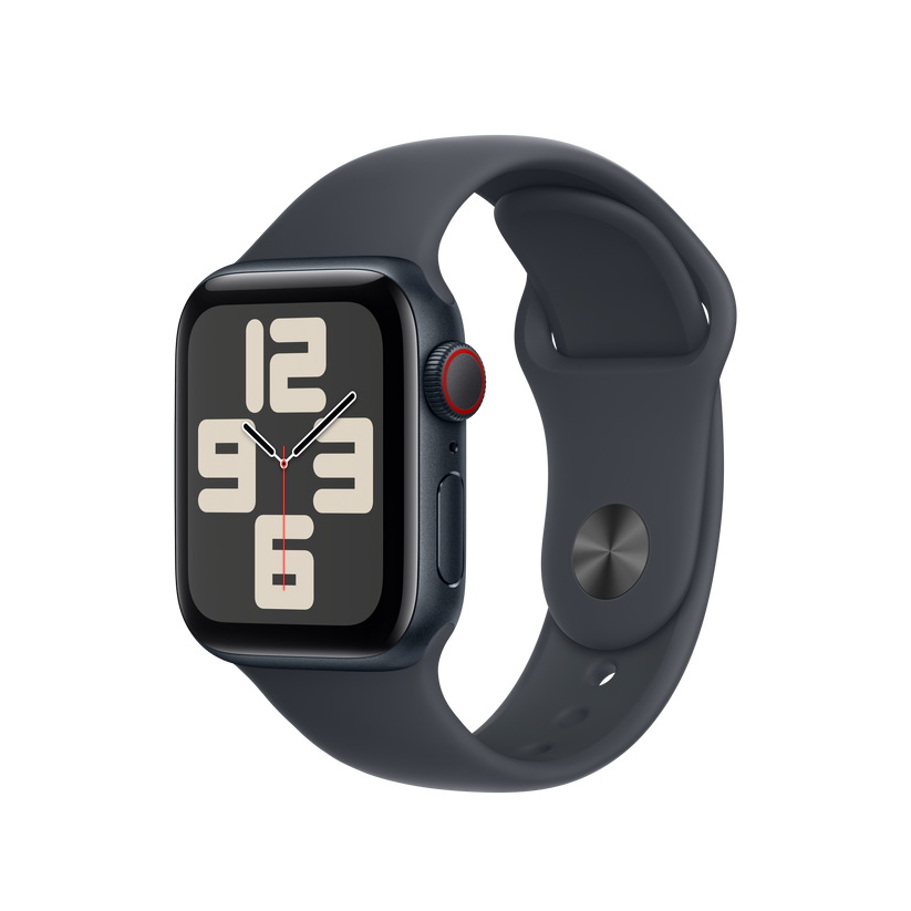 40mm Black Sport Band - S/M Get best offers for 40mm Black Sport Band - S/M