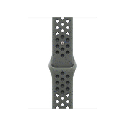 40mm Cargo Khaki Nike Sport Band - M/L