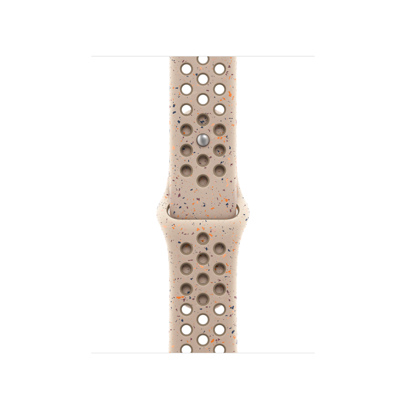 40mm Desert Stone Nike Sport Band - M/L Get best offers for 40mm Desert Stone Nike Sport Band - M/L