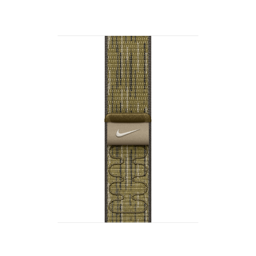 40mm Green/Grey Nike Sport Loop Get best offers for 40mm Green/Grey Nike Sport Loop