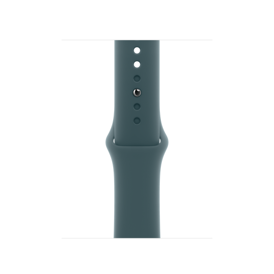 40mm Lake Green Sport Band - M/L