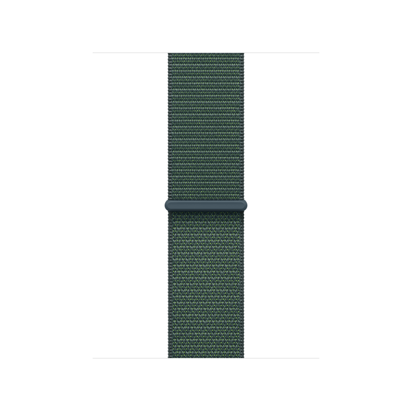 40mm Lake Green Sport Loop Get best offers for 40mm Lake Green Sport Loop