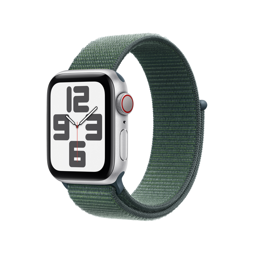 40mm Lake Green Sport Loop Get best offers for 40mm Lake Green Sport Loop