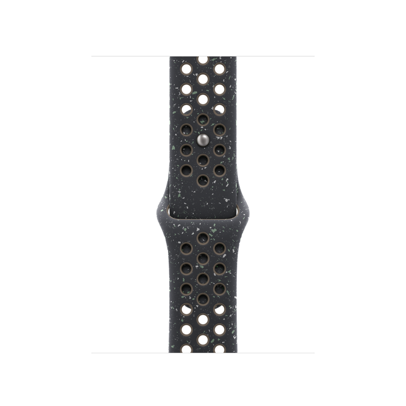 40mm Midnight Sky Nike Sport Band - M/L Get best offers for 40mm Midnight Sky Nike Sport Band - M/L