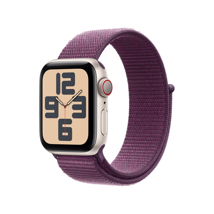 40mm Plum Sport Loop Get best offers for 40mm Plum Sport Loop