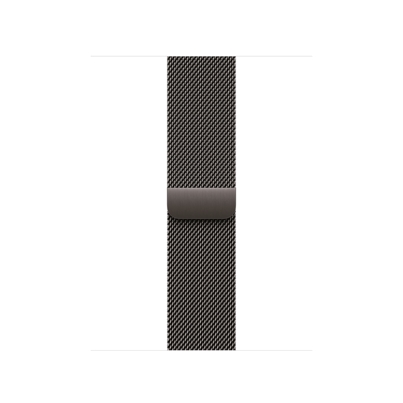 40mm Slate Milanese Loop Get best offers for 40mm Slate Milanese Loop