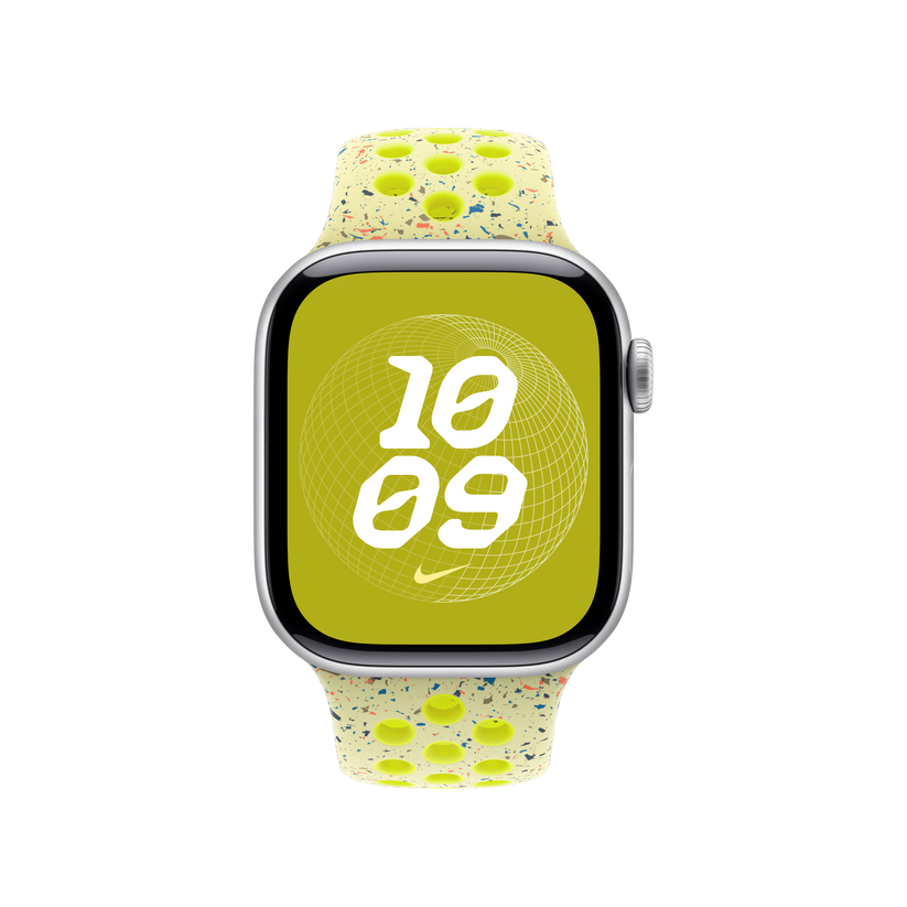 40mm Volt Splash Nike Sport Band - M/L Get best offers for 40mm Volt Splash Nike Sport Band - M/L