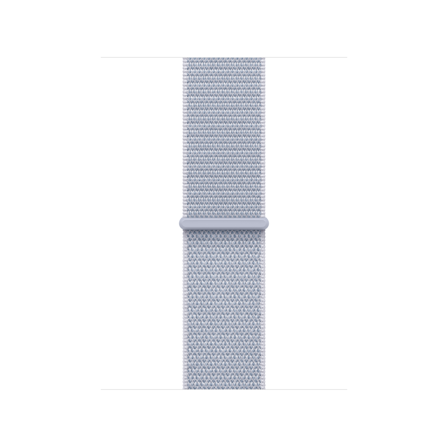 42mm Blue Cloud Sport Loop