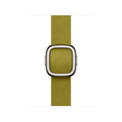 42mm Chartreuse Modern Buckle - Large