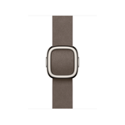 42mm Dark Taupe Modern Buckle - Medium