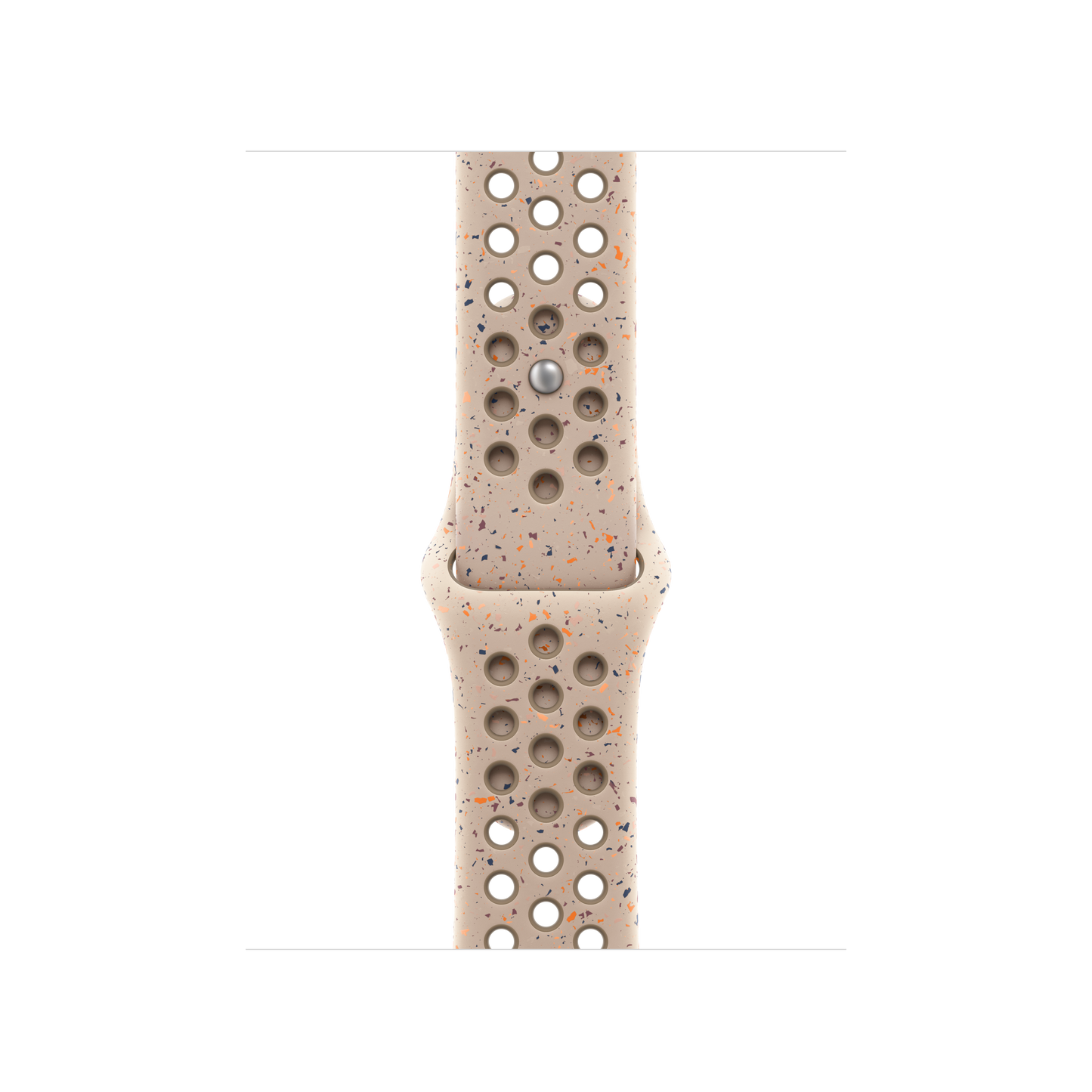 42mm Desert Stone Nike Sport Band - M/L