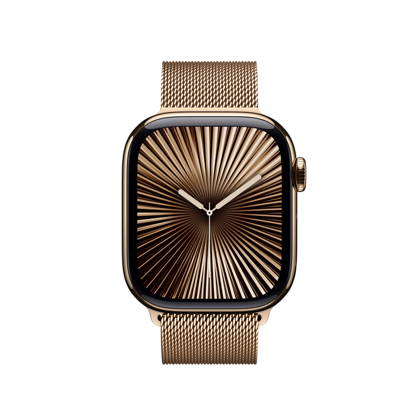 42mm Gold Milanese Loop Get best offers for 42mm Gold Milanese Loop