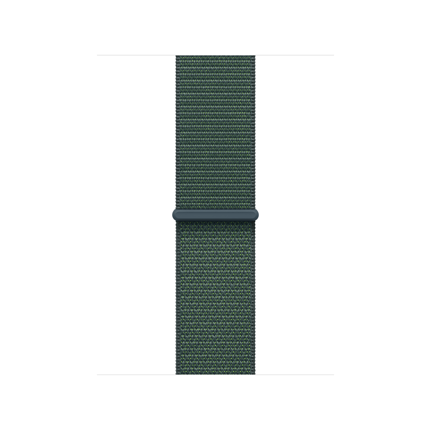 42mm Lake Green Sport Loop