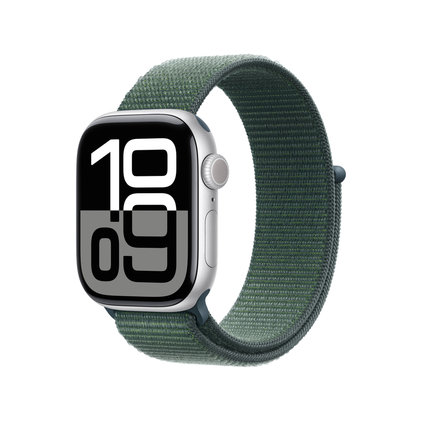 42mm Lake Green Sport Loop Get best offers for 42mm Lake Green Sport Loop