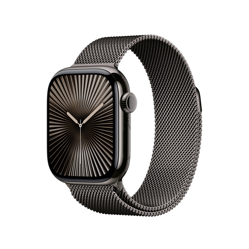 42mm Slate Milanese Loop Get best offers for 42mm Slate Milanese Loop