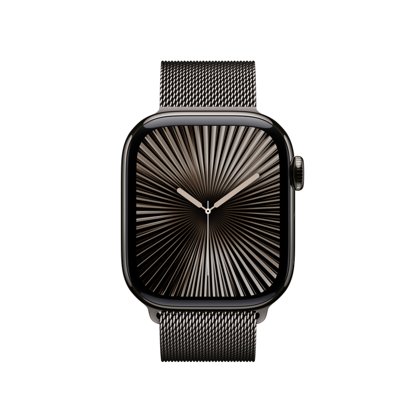 42mm Slate Milanese Loop Get best offers for 42mm Slate Milanese Loop