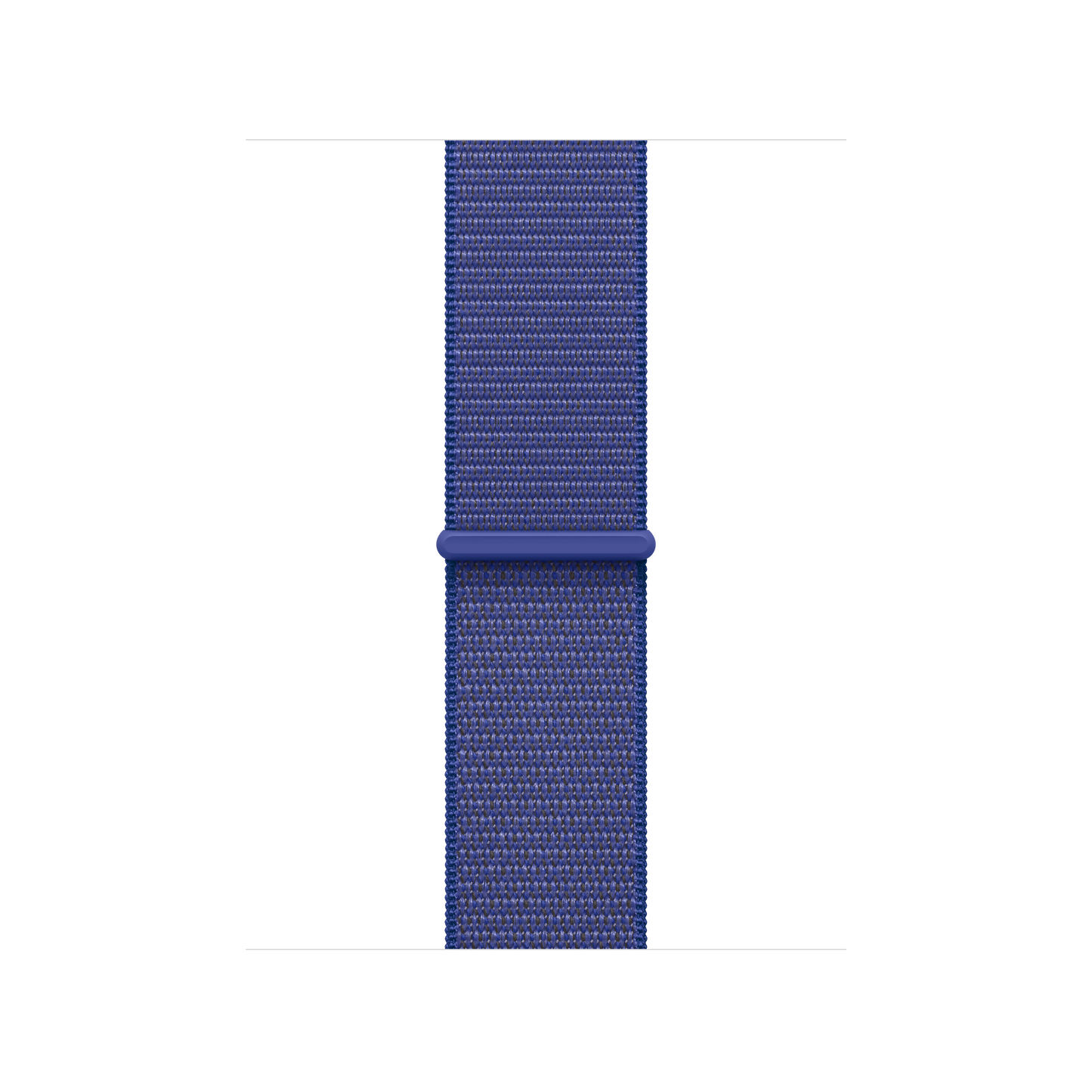 42mm Ultramarine Sport Loop