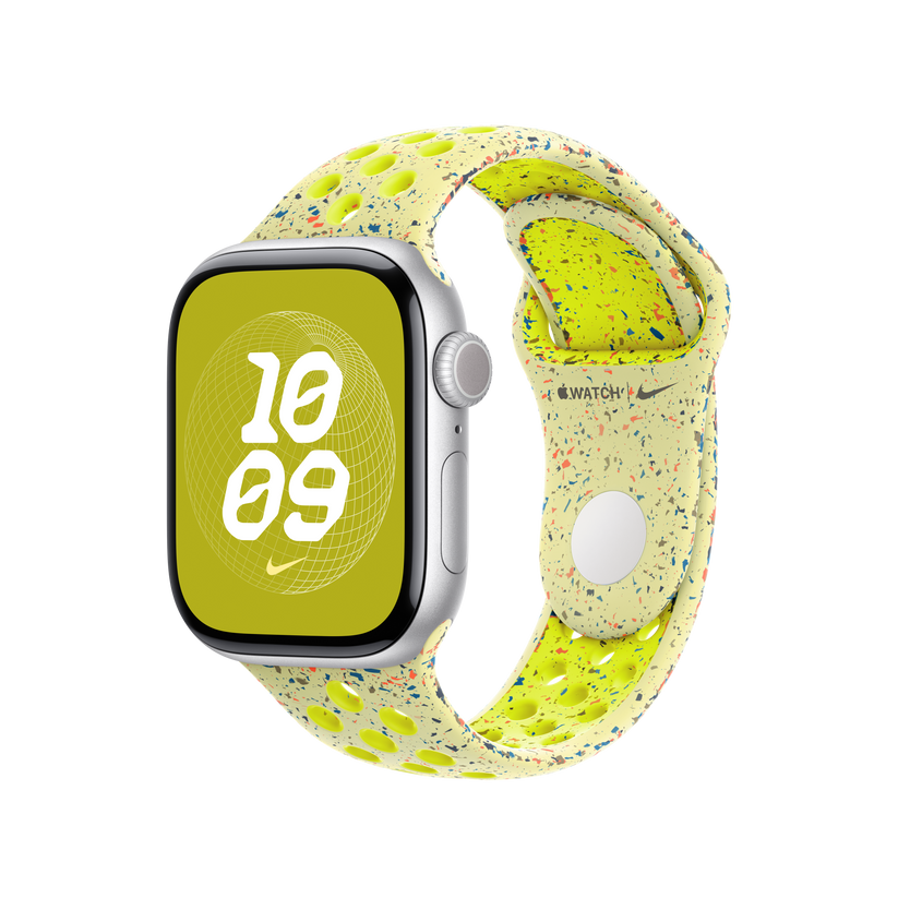 42mm Volt Splash Nike Sport Band - M/L Get best offers for 42mm Volt Splash Nike Sport Band - M/L