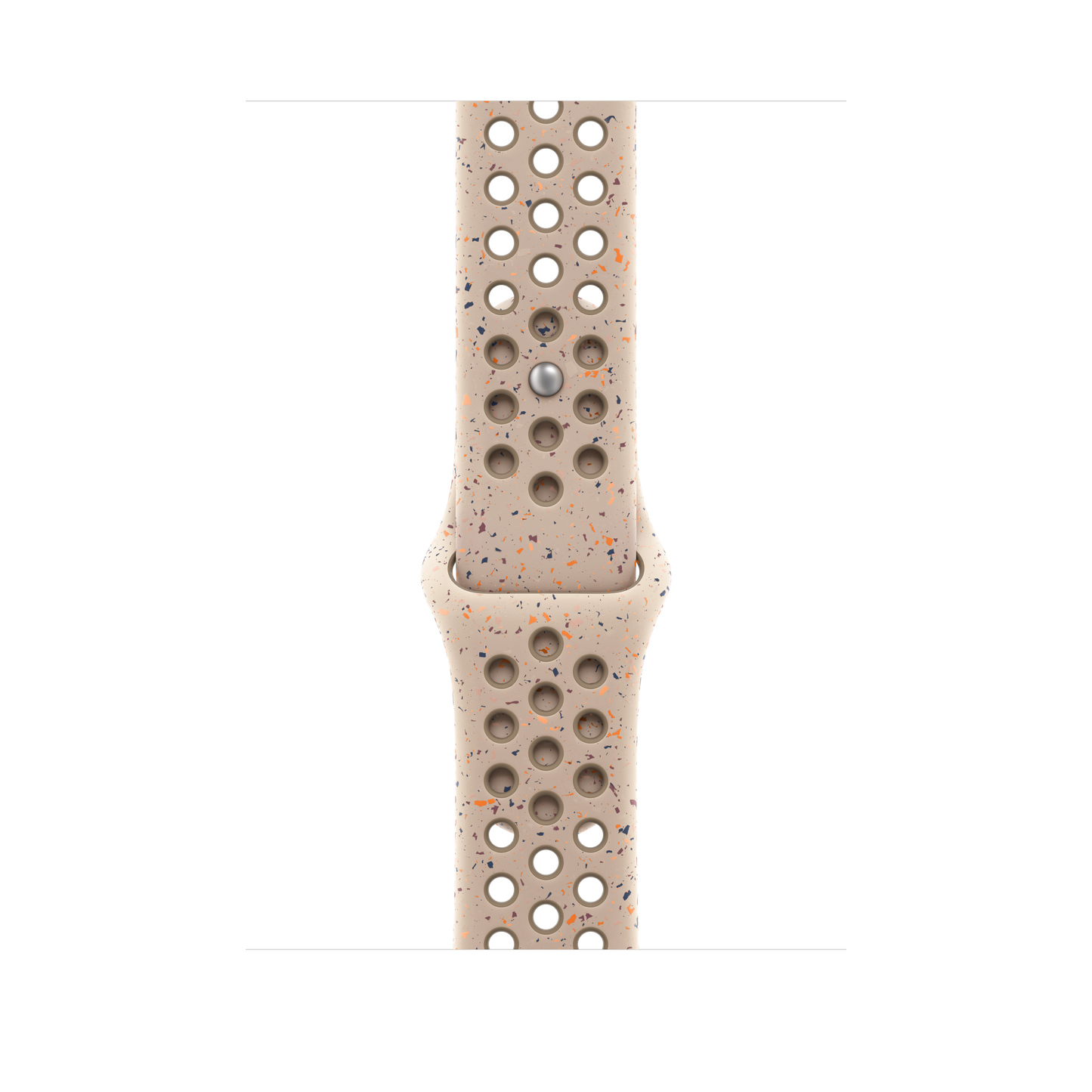 45mm Desert Stone Nike Sport Band - M/L