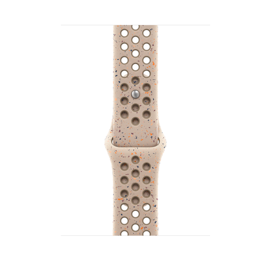 45mm Desert Stone Nike Sport Band - M/L