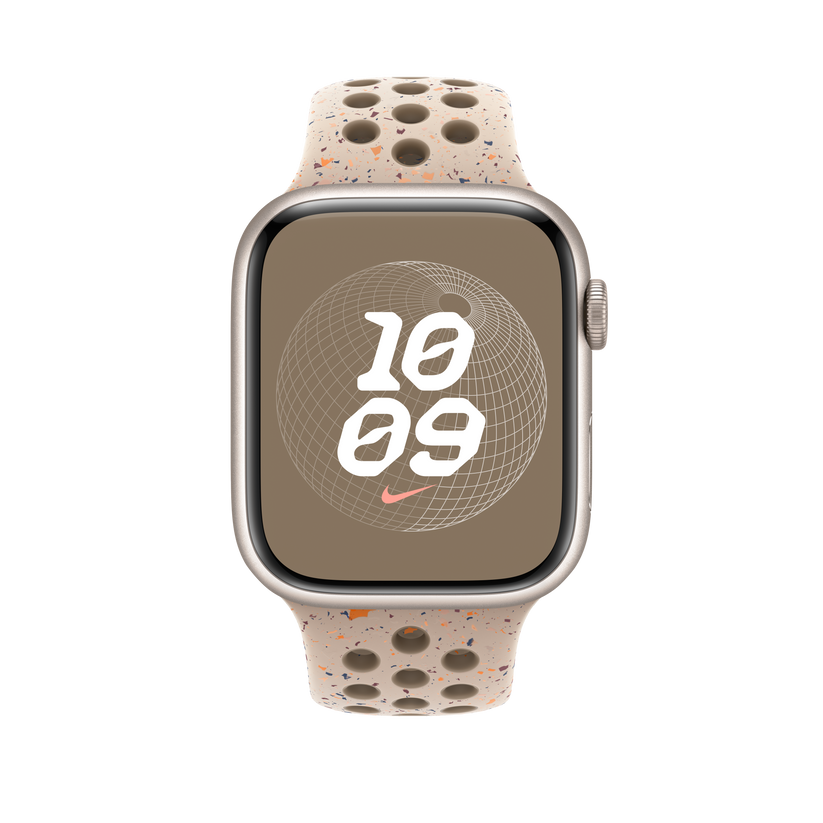 45mm Desert Stone Nike Sport Band - M/L Get best offers for 45mm Desert Stone Nike Sport Band - M/L