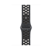 45mm Midnight Sky Nike Sport Band - M/L