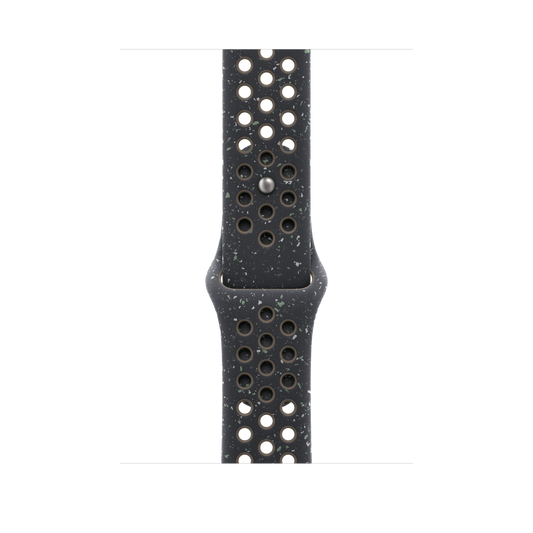 45mm Midnight Sky Nike Sport Band - M/L