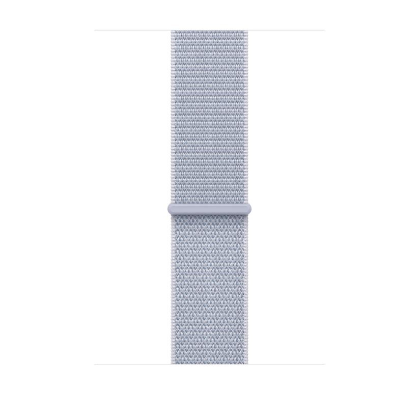 46mm Blue Cloud Sport Loop Get best offers for 46mm Blue Cloud Sport Loop