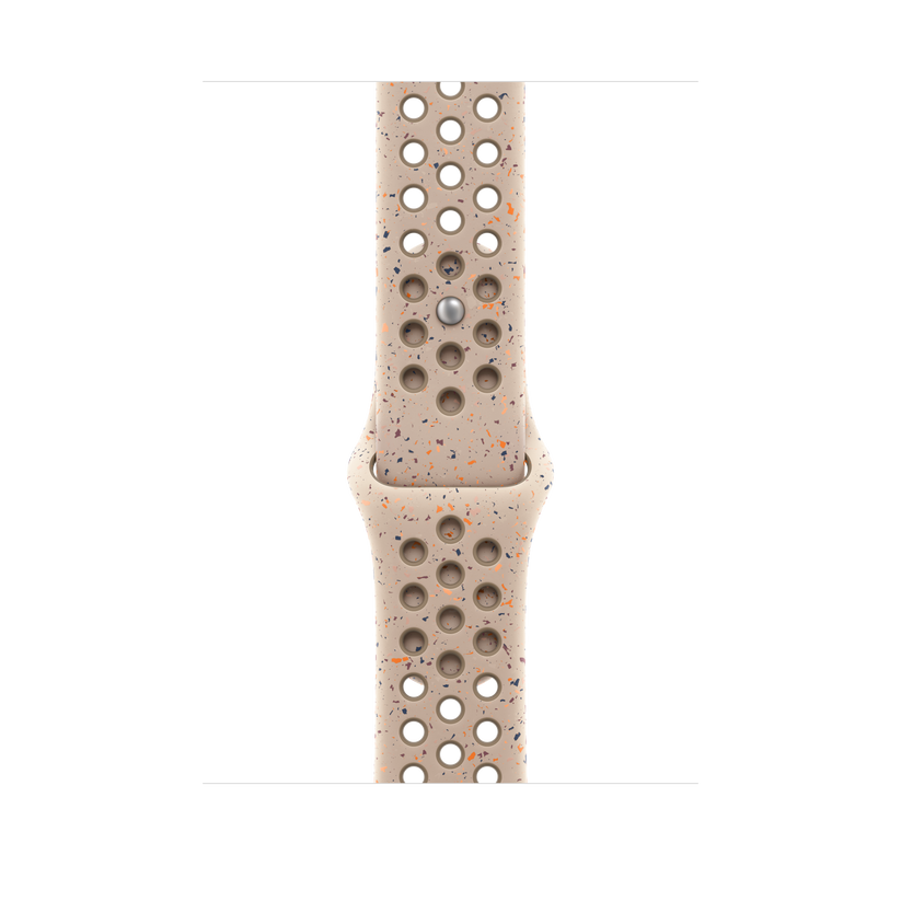 46mm Desert Stone Nike Sport Band - M/L Get best offers for 46mm Desert Stone Nike Sport Band - M/L