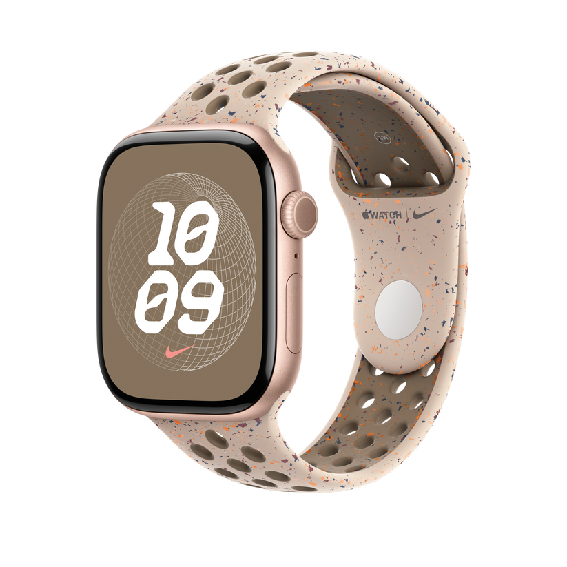 46mm Desert Stone Nike Sport Band - S/M Get best offers for 46mm Desert Stone Nike Sport Band - S/M