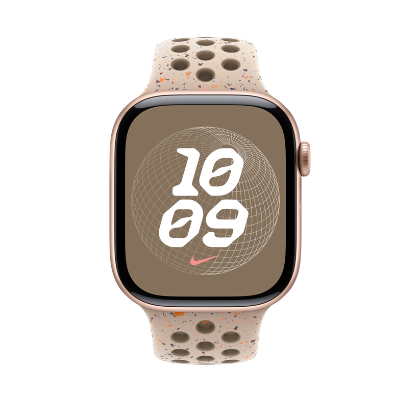 46mm Desert Stone Nike Sport Band - S/M Get best offers for 46mm Desert Stone Nike Sport Band - S/M