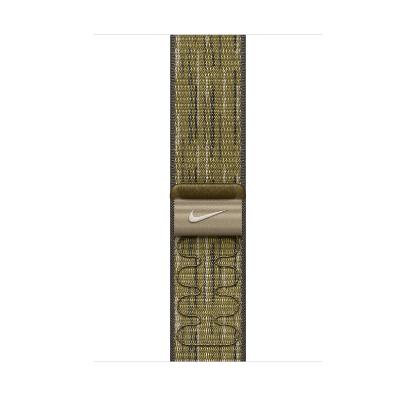 46mm Green/Grey Nike Sport Loop Get best offers for 46mm Green/Grey Nike Sport Loop