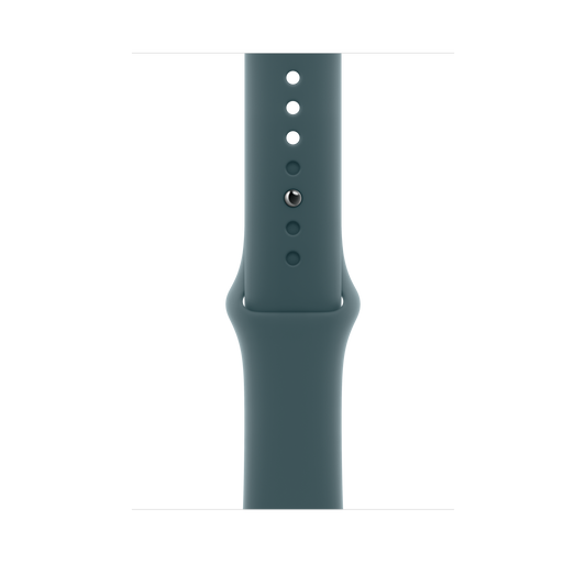 46mm Lake Green Sport Band - M/L