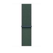 46mm Lake Green Sport Loop