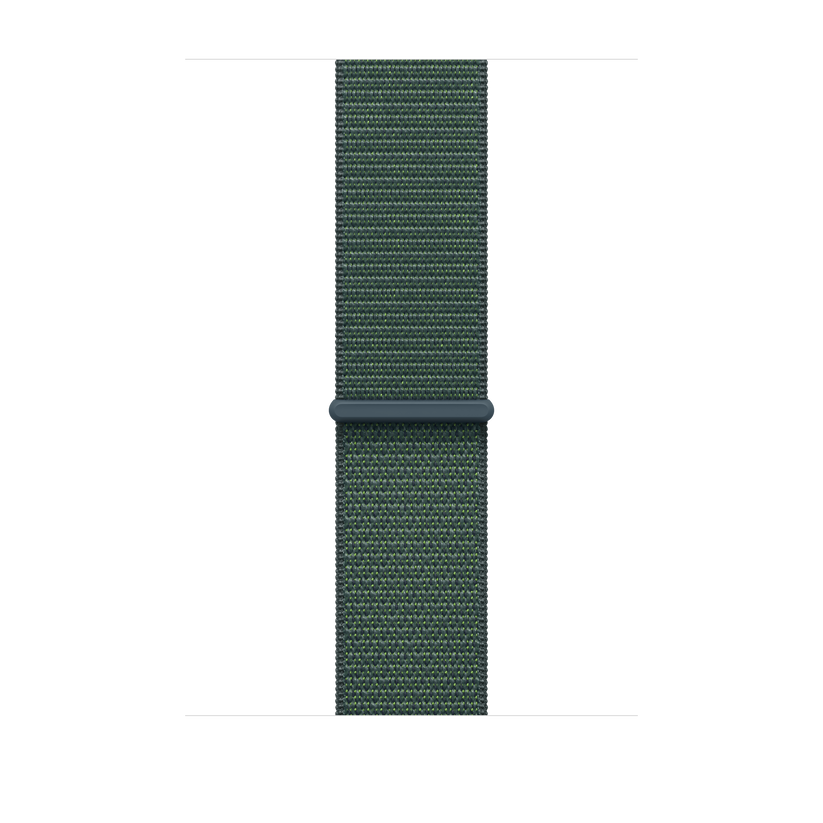 46mm Lake Green Sport Loop Get best offers for 46mm Lake Green Sport Loop