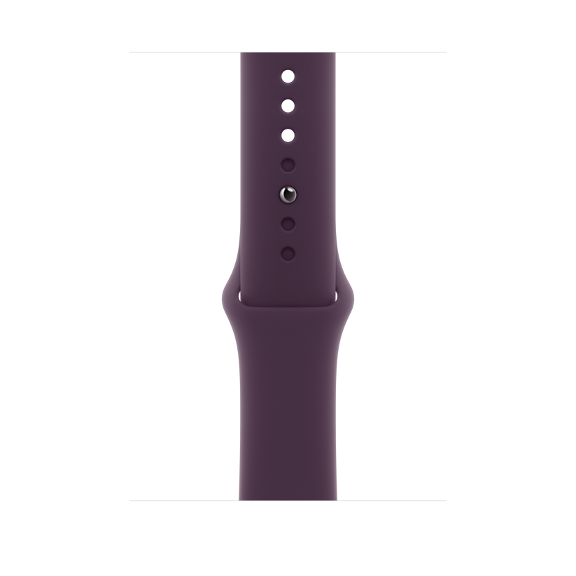 46mm Plum Sport Band - M/L Get best offers for 46mm Plum Sport Band - M/L