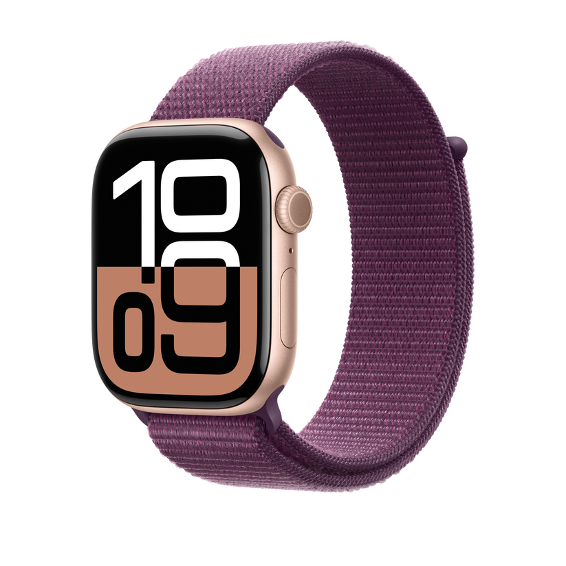 46mm Plum Sport Loop Get best offers for 46mm Plum Sport Loop