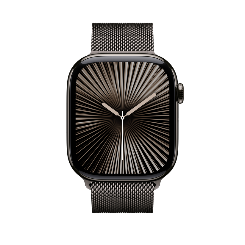 46mm Slate Milanese Loop - M/L Get best offers for 46mm Slate Milanese Loop - M/L