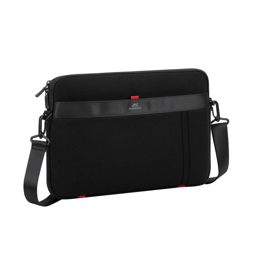 RIVACASE 5120 Laptop bag 13.3 / 12 - Black Get best offers for RIVACASE 5120 Laptop bag 13.3 / 12 - Black