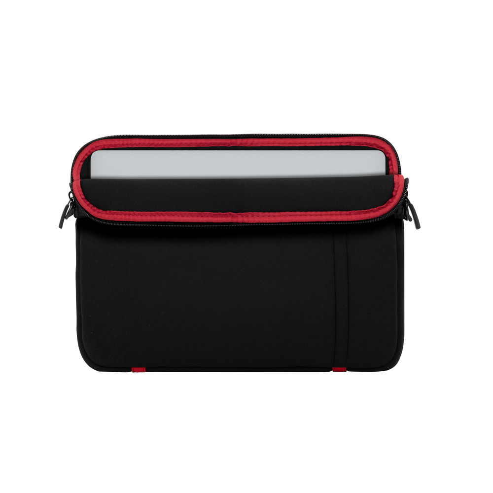 RIVACASE 5120 Laptop bag 13.3 / 12 - Black
