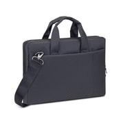 RIVACASE 8221 black Laptop bag 13.3"