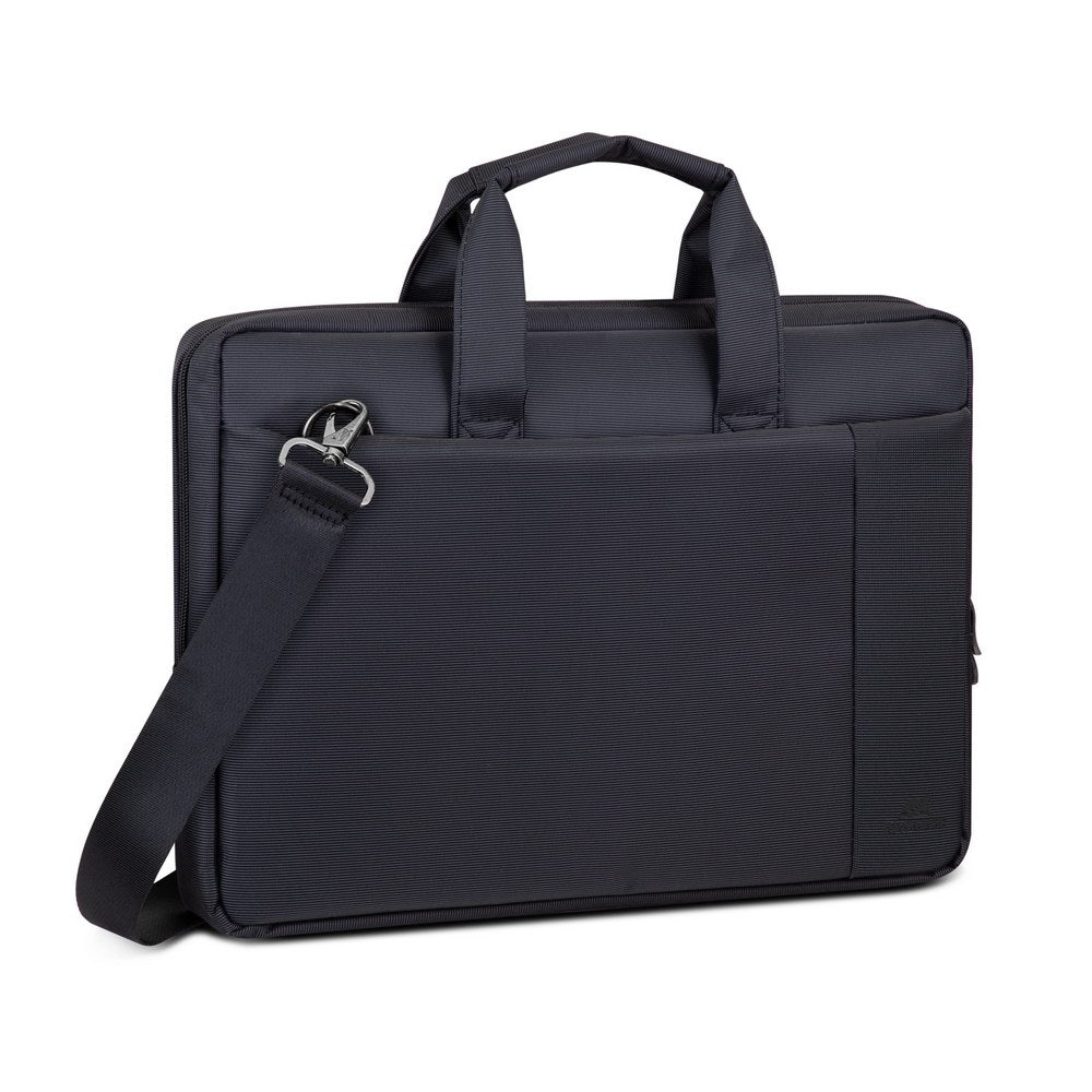 RIVACASE 8231 black Laptop bag 15.6"