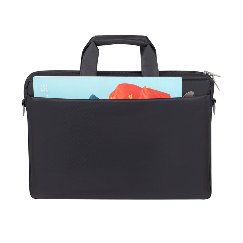 RIVACASE 8630 Laptop bag 15,6 / 6 - Black Get best offers for RIVACASE 8630 Laptop bag 15,6 / 6 - Black
