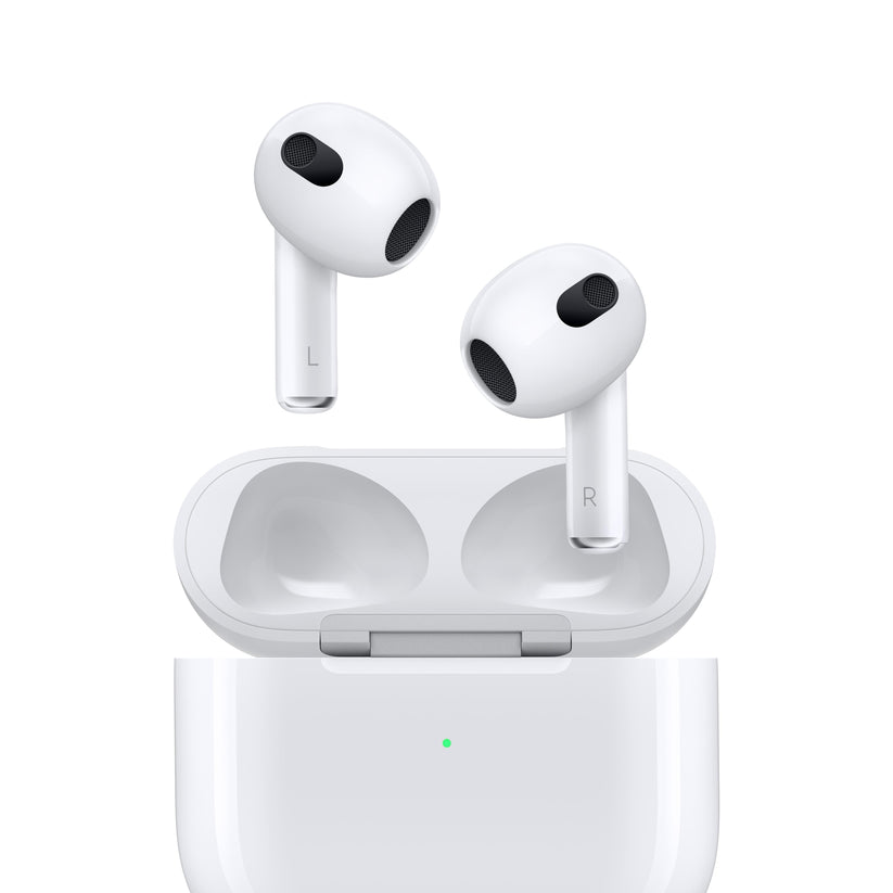 AirPods (3rd generation) with MagSafe Charging Case Get best offers for AirPods (3rd generation) with MagSafe Charging Case
