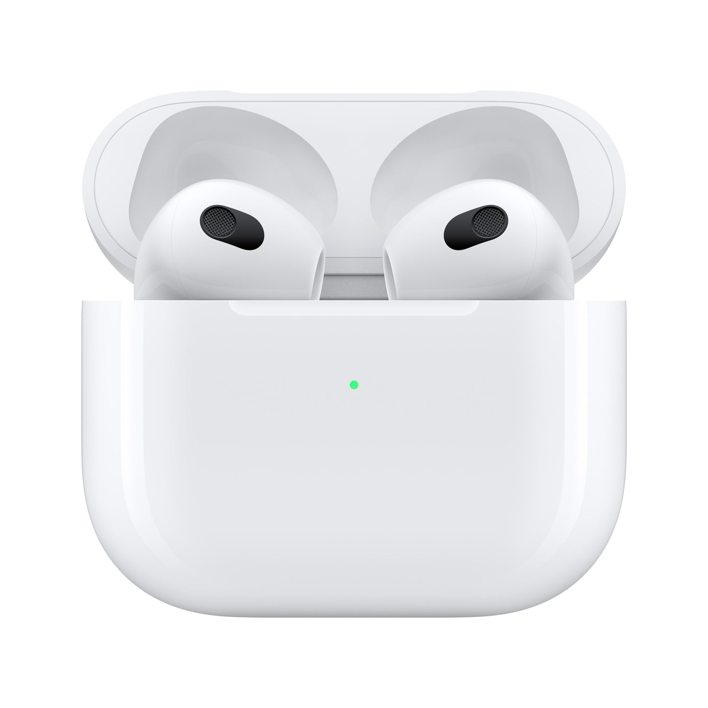 AirPods (3rd generation) with MagSafe Charging Case