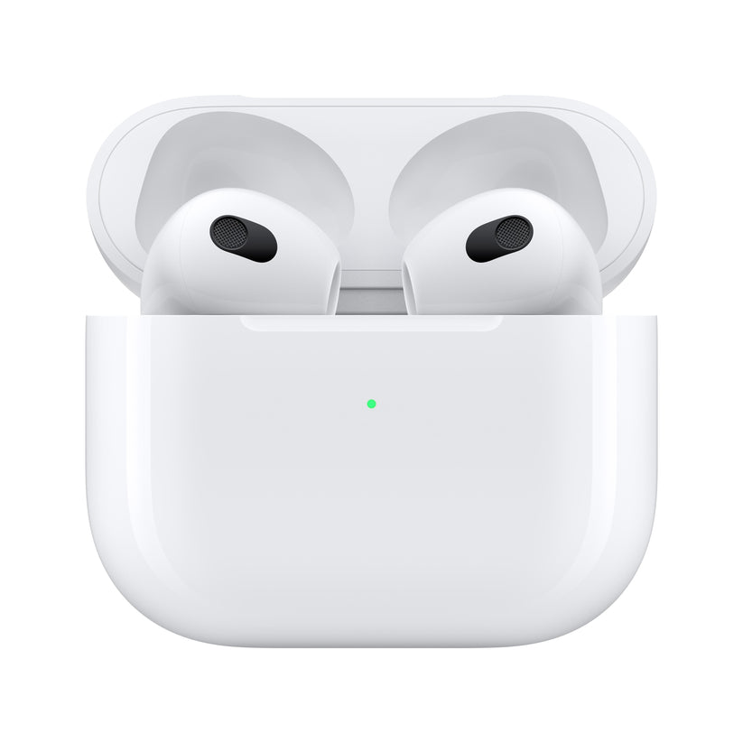 AirPods (3rd generation) with MagSafe Charging Case Get best offers for AirPods (3rd generation) with MagSafe Charging Case