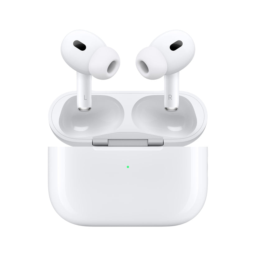 AirPods Pro (2nd generation) with MagSafe Case (USB‑C) Get best offers for AirPods Pro (2nd generation) with MagSafe Case (USB‑C)